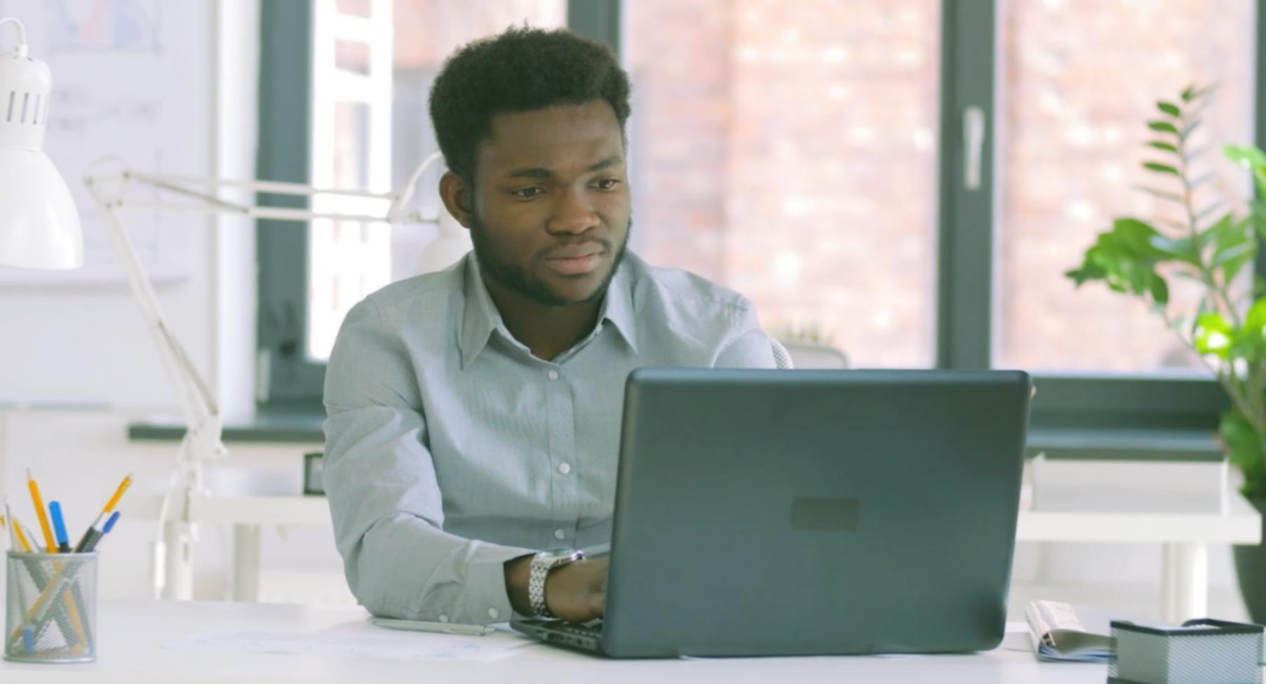 Exemple de session d'apprentissage sur la gestion budgétaire