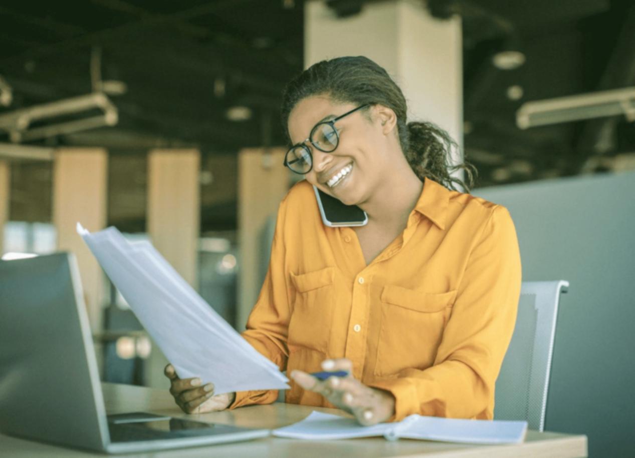 Session de planification budgétaire collaborative